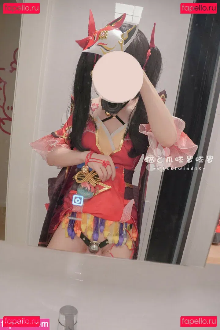 Lostwind10 Onlyfans Photo Gallery 