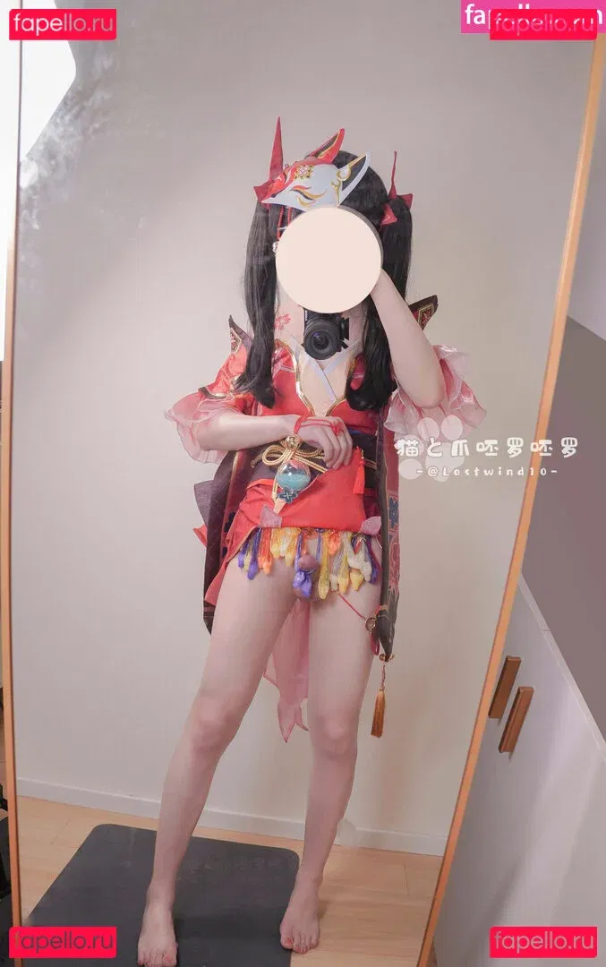 Lostwind10 Onlyfans Photo Gallery 