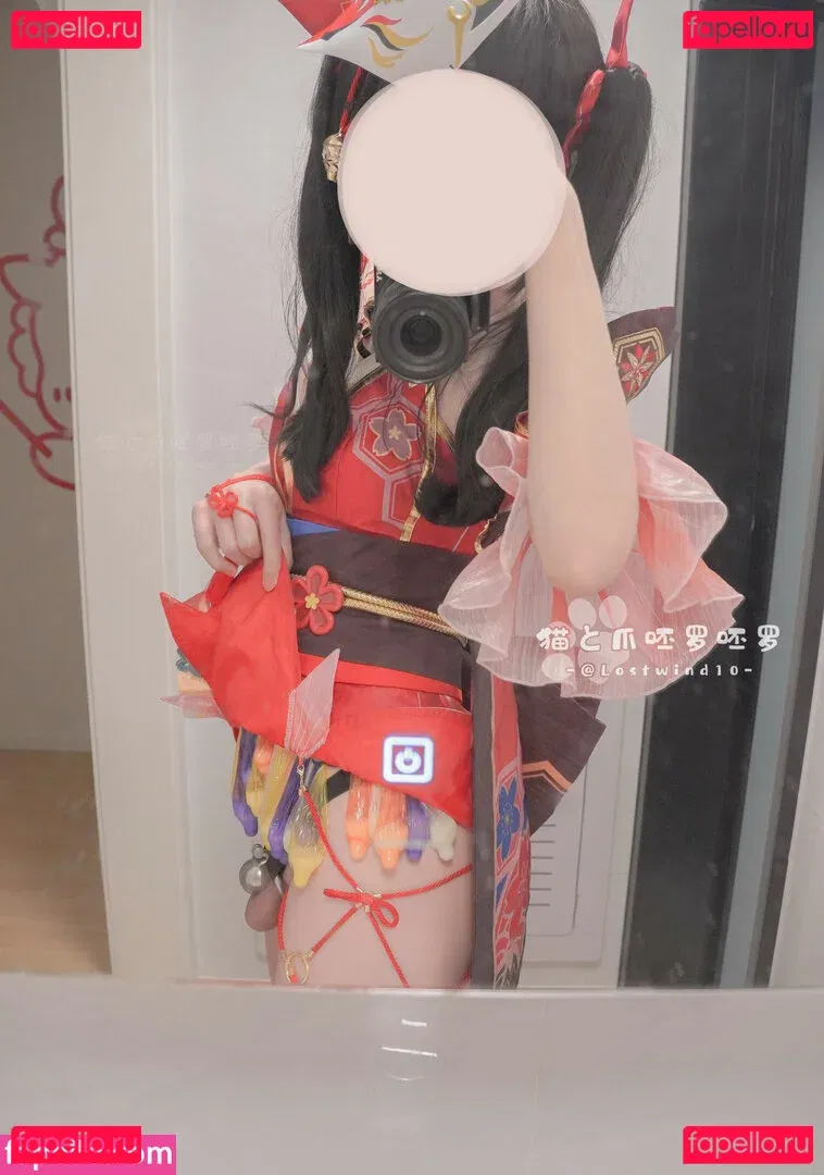 Lostwind10 Onlyfans Photo Gallery 