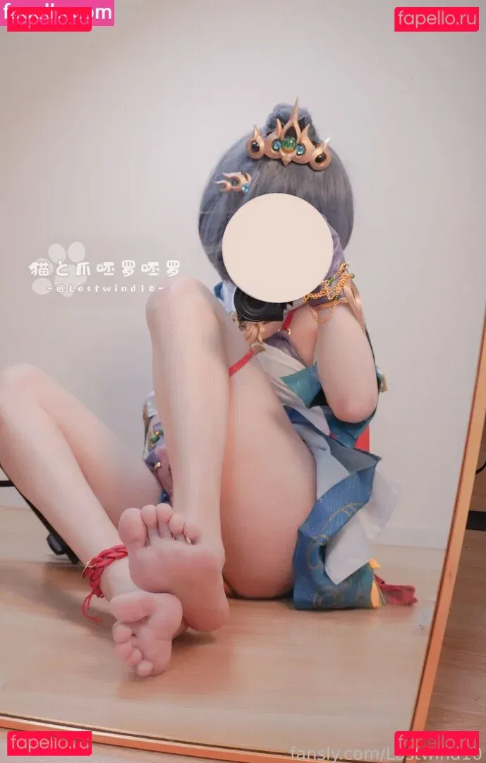 Lostwind10 Onlyfans Photo Gallery 