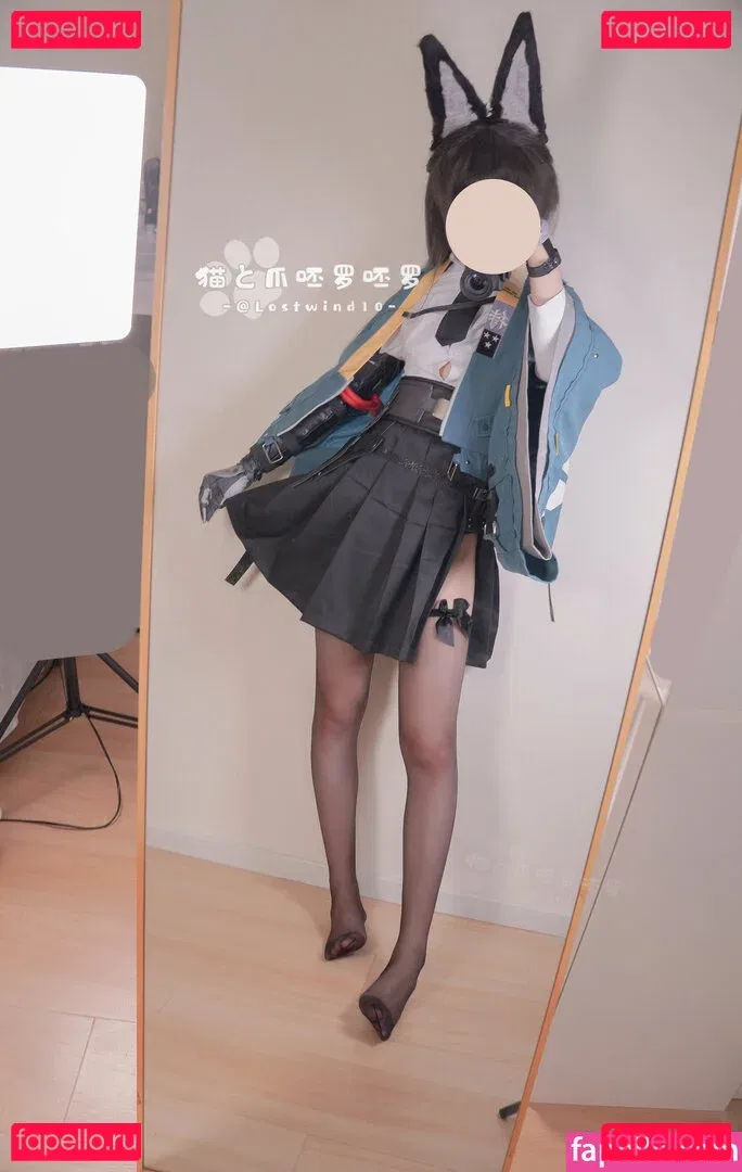 Lostwind10 Onlyfans Photo Gallery 