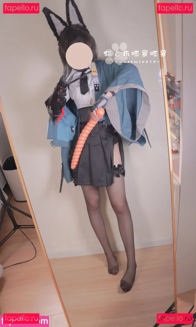 Lostwind10 Onlyfans Photo Gallery 