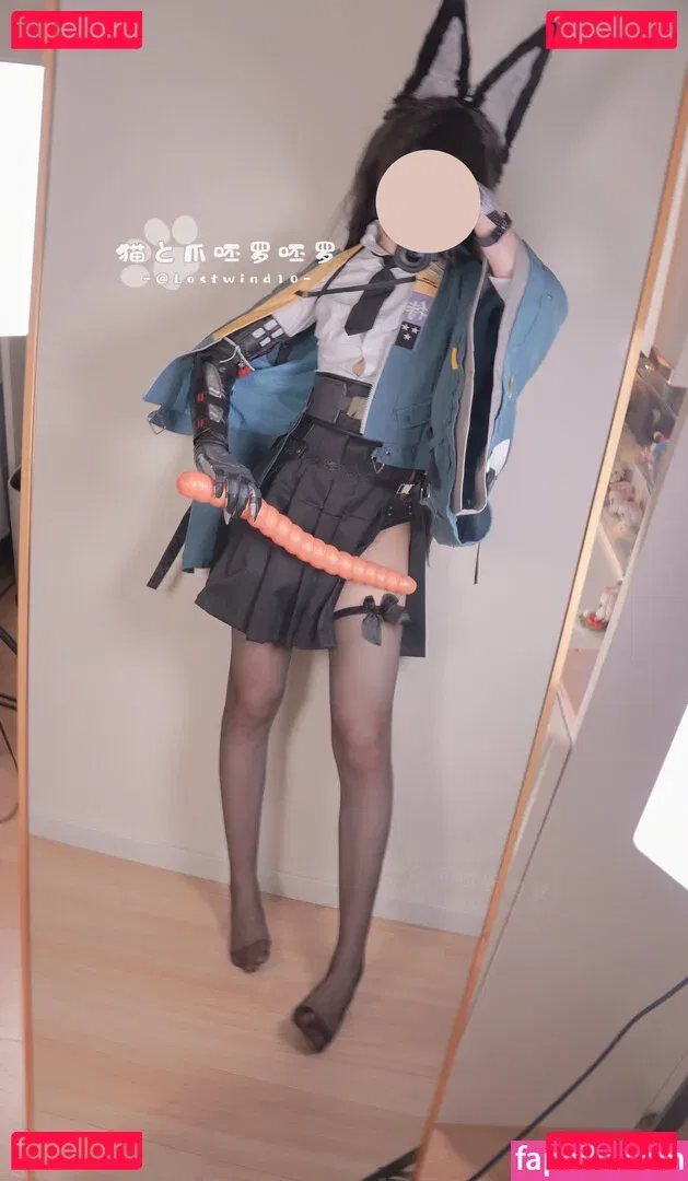 Lostwind10 Onlyfans Photo Gallery 