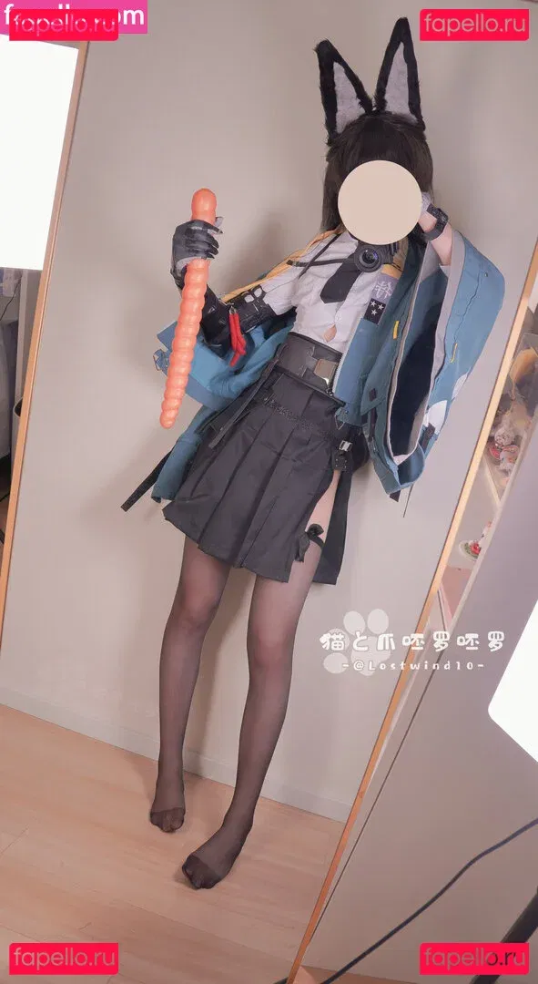 Lostwind10 Onlyfans Photo Gallery 