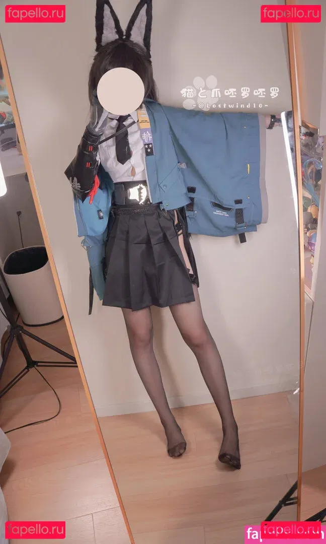 Lostwind10 Onlyfans Photo Gallery 