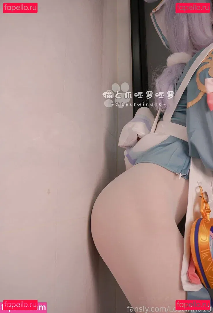 Lostwind10 Onlyfans Photo Gallery 