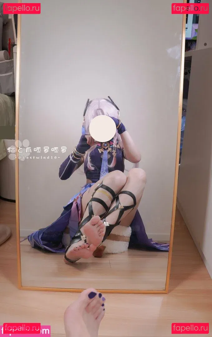 Lostwind10 Onlyfans Photo Gallery 