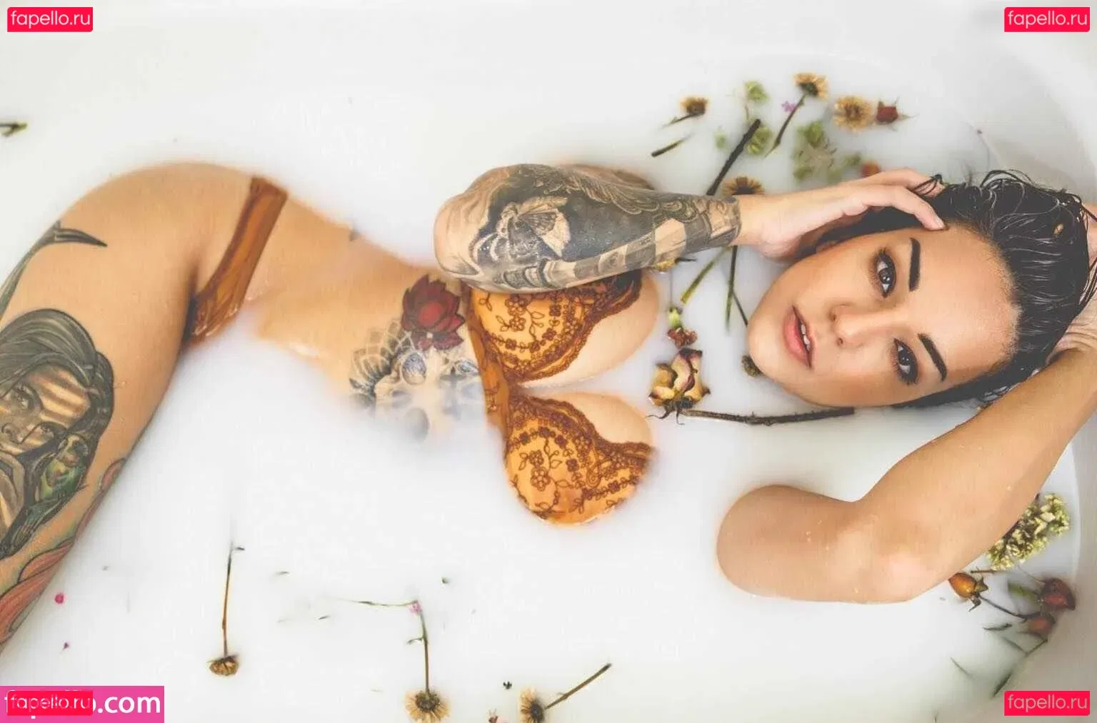 Stephanie Marazzo Onlyfans Photo Gallery 