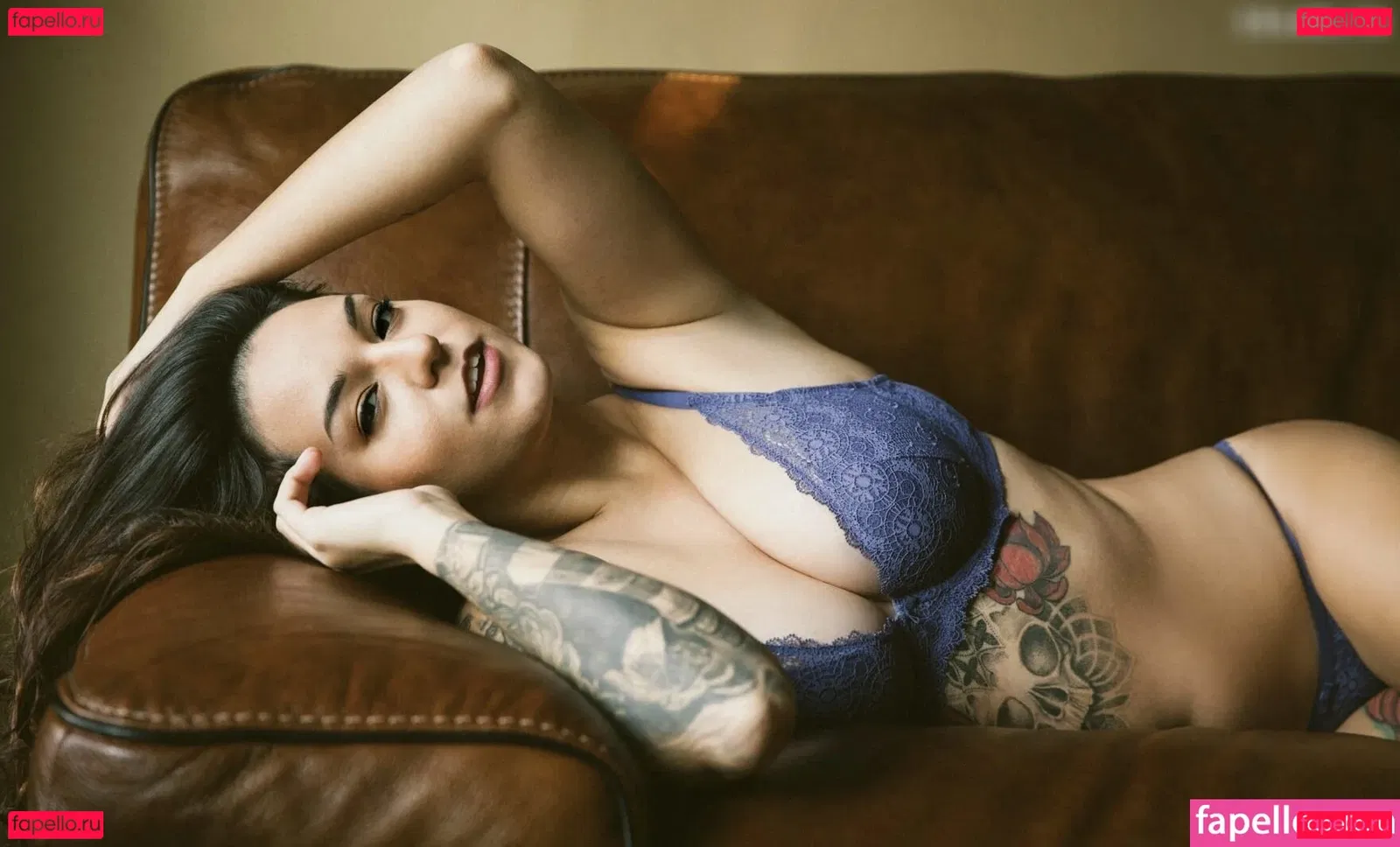 Stephanie Marazzo Onlyfans Photo Gallery 