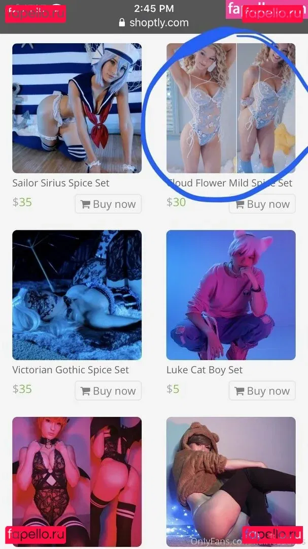 TheDaberryTwins Onlyfans Photo Gallery 