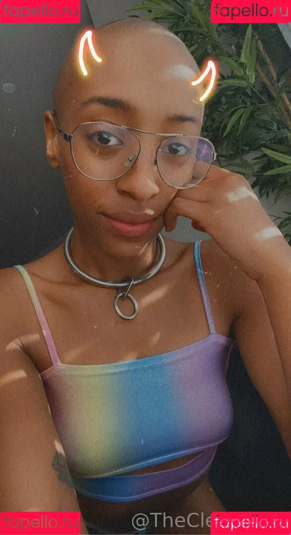 thecleopanda Onlyfans Photo Gallery 
