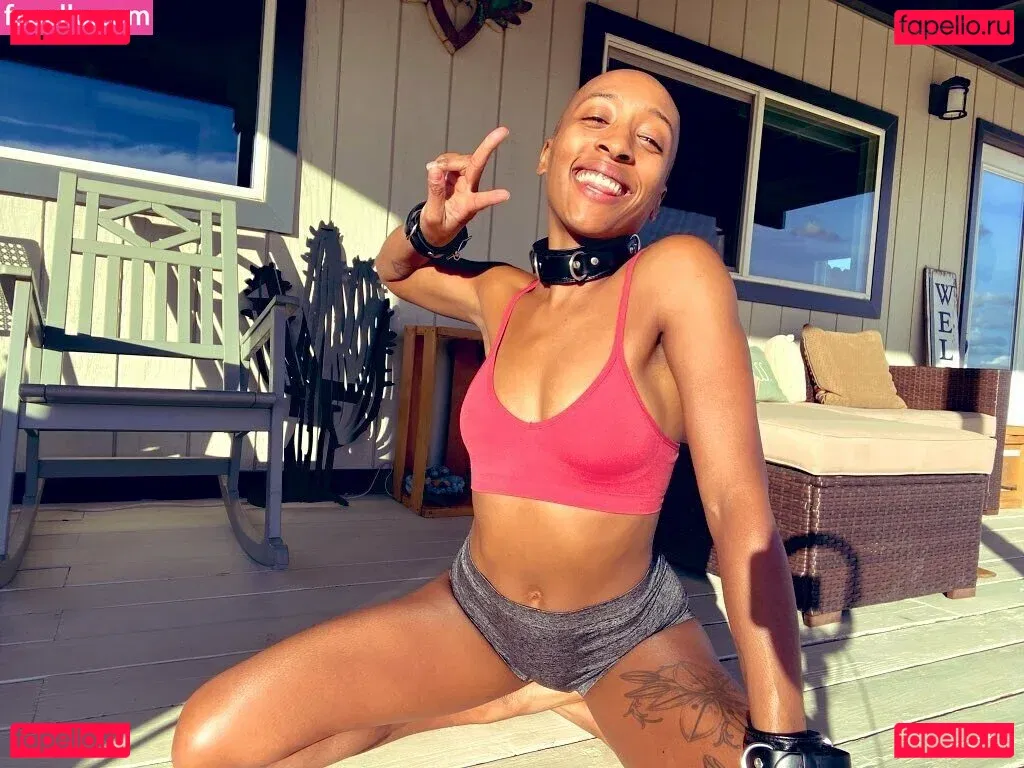 thecleopanda Onlyfans Photo Gallery 