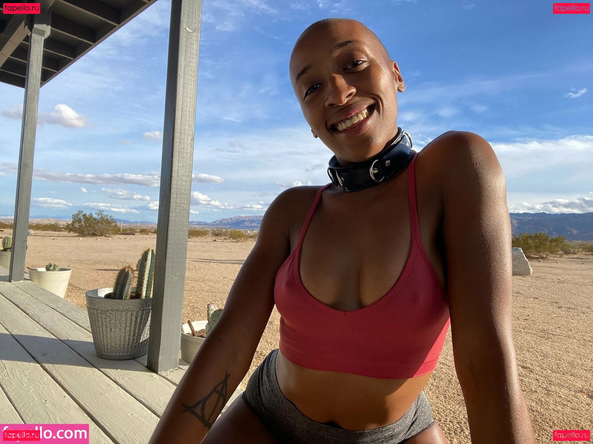 thecleopanda Onlyfans Photo Gallery 