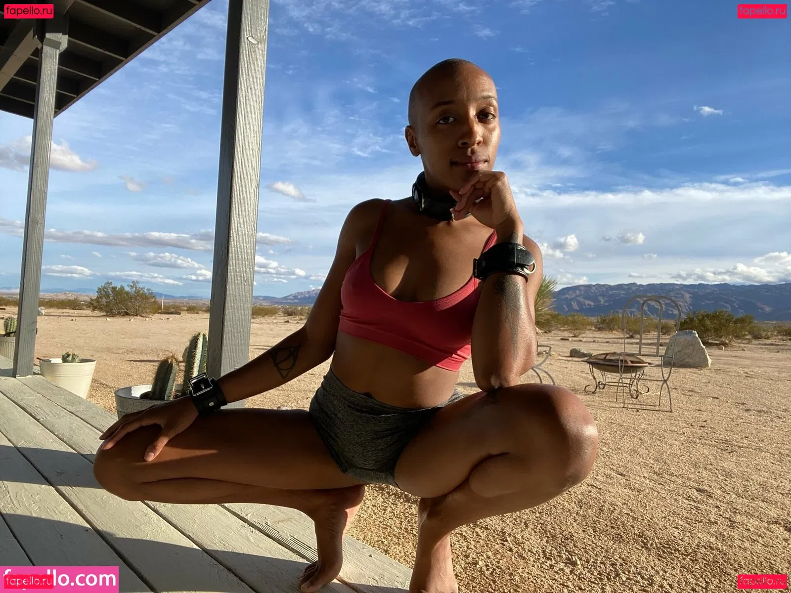 thecleopanda Onlyfans Photo Gallery 