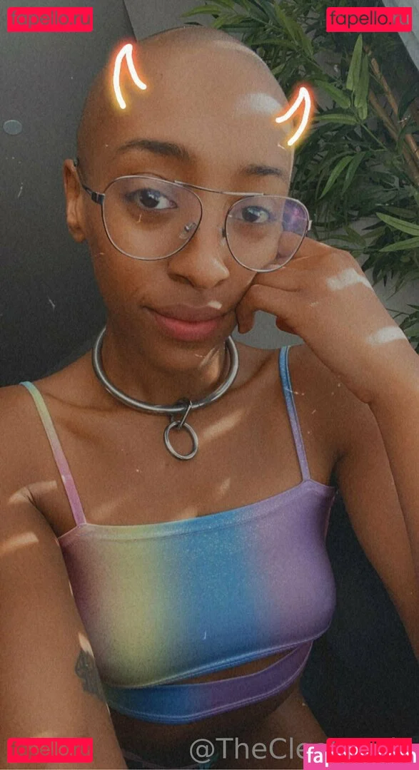 thecleopanda Onlyfans Photo Gallery 