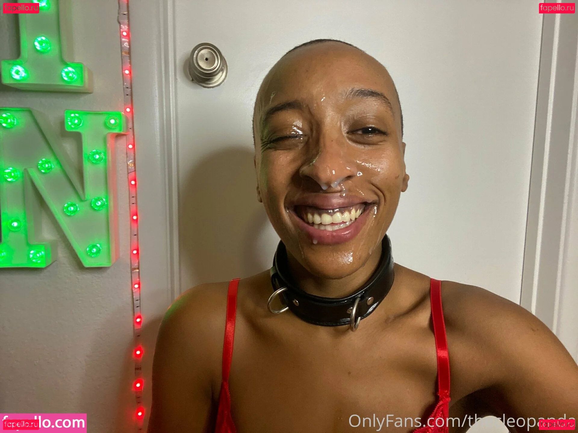 thecleopanda Onlyfans Photo Gallery 