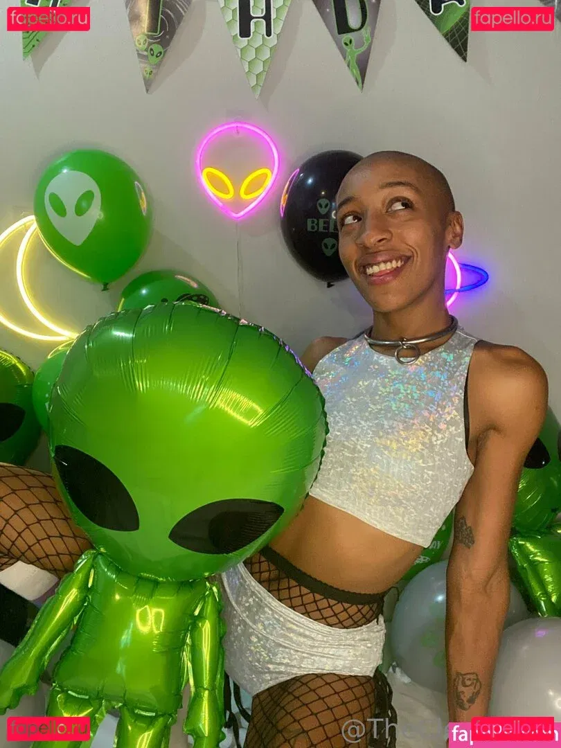 thecleopanda Onlyfans Photo Gallery 