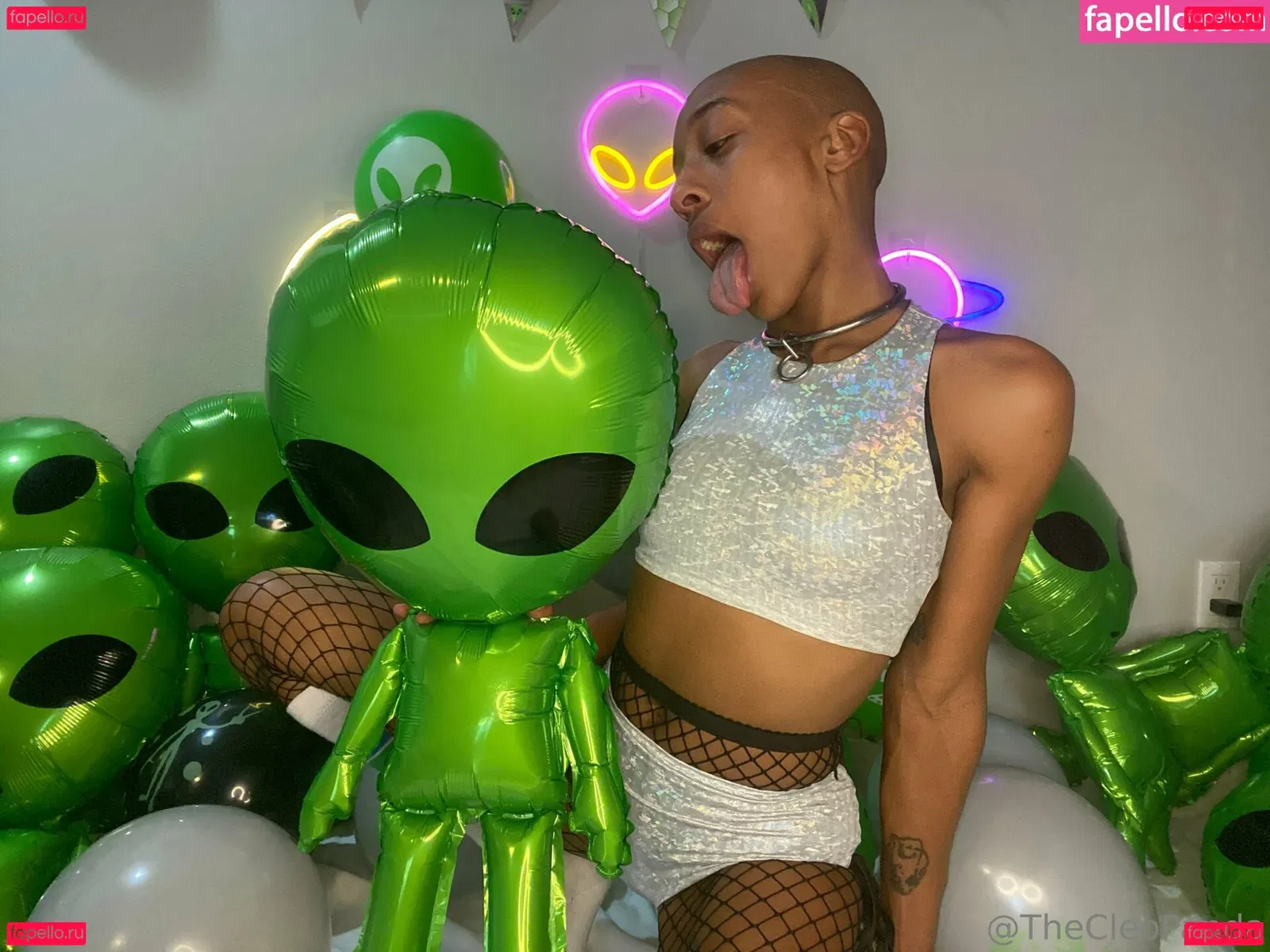 thecleopanda Onlyfans Photo Gallery 