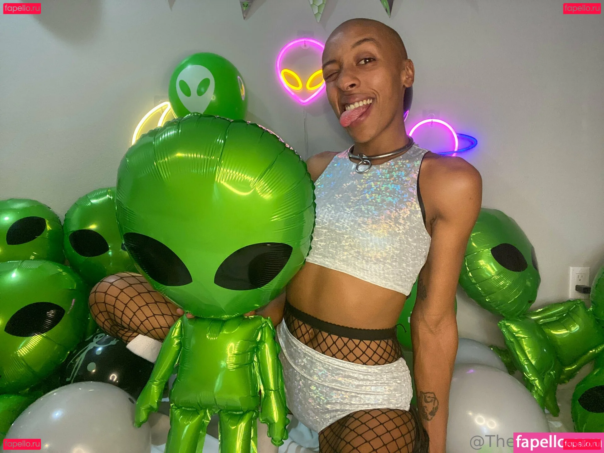 thecleopanda Onlyfans Photo Gallery 