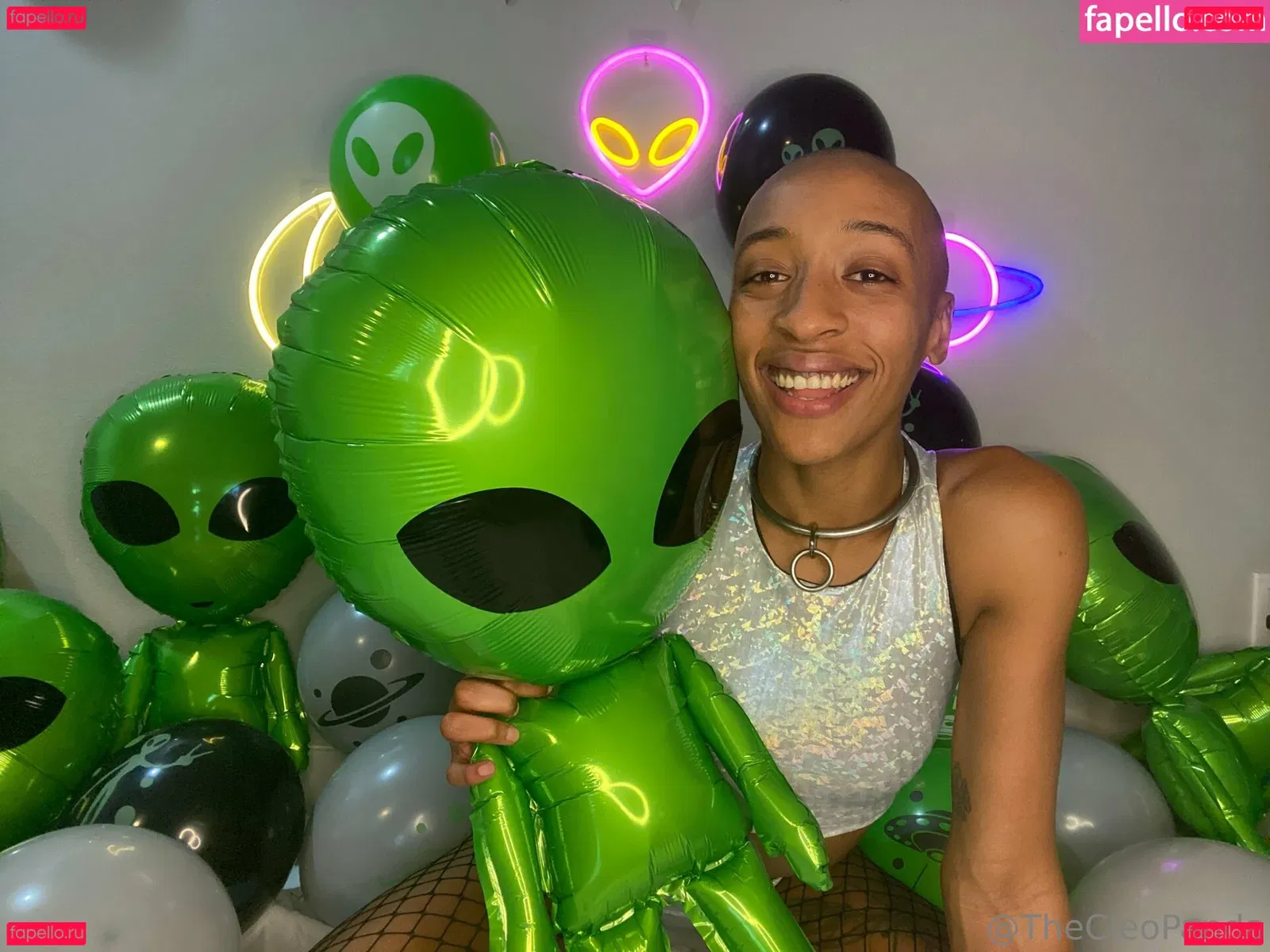 thecleopanda Onlyfans Photo Gallery 