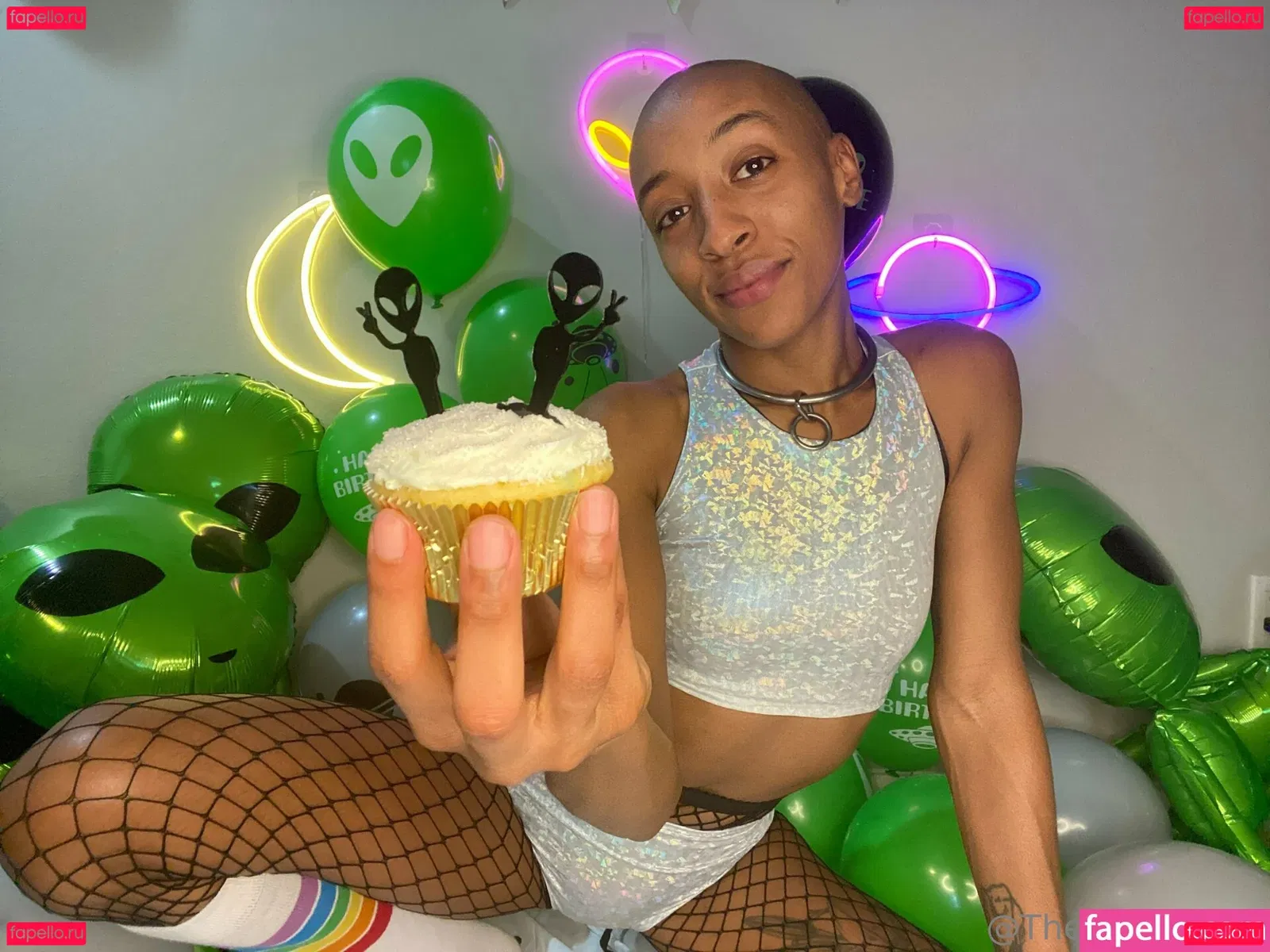 thecleopanda Onlyfans Photo Gallery 