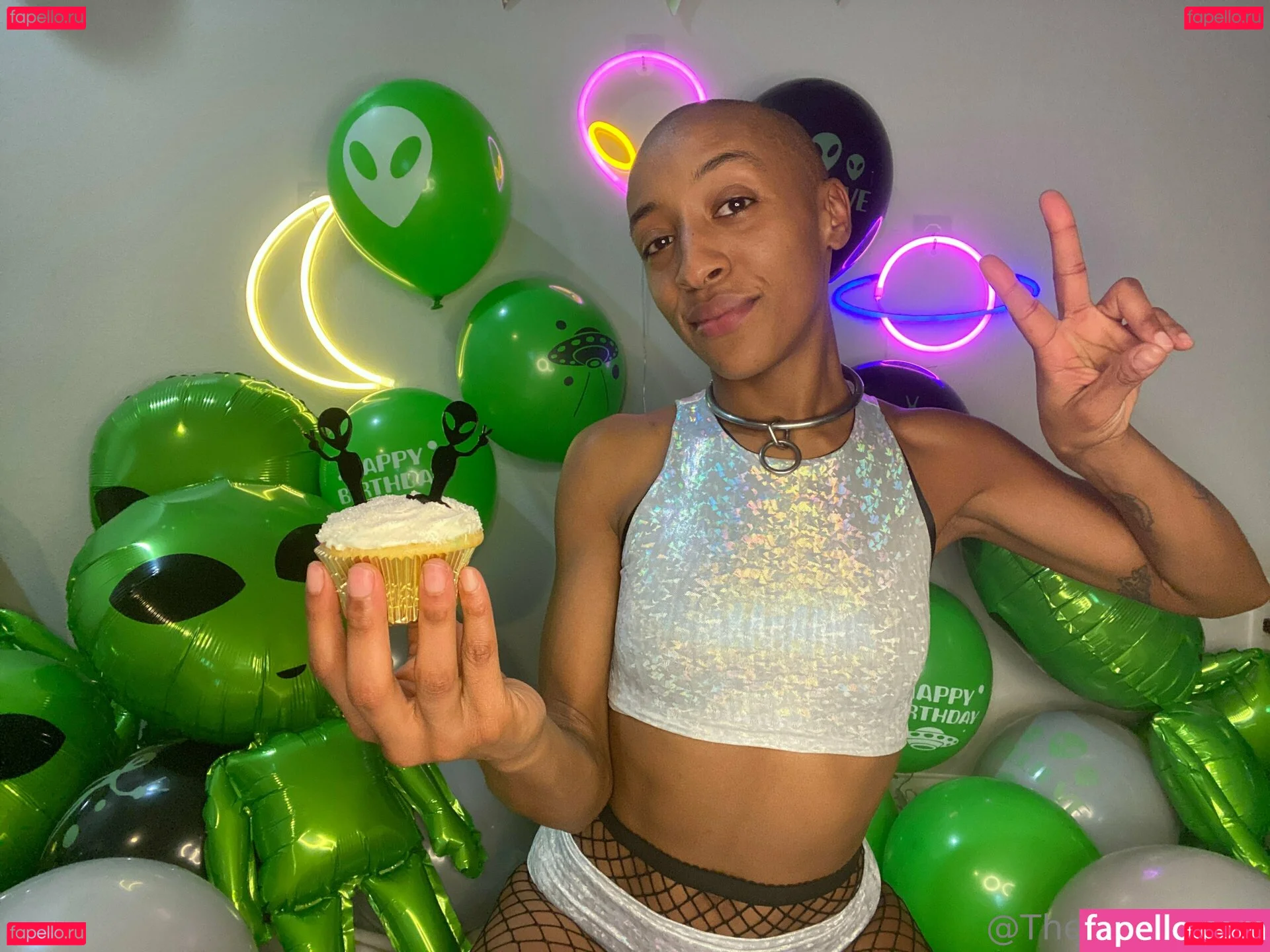 thecleopanda Onlyfans Photo Gallery 