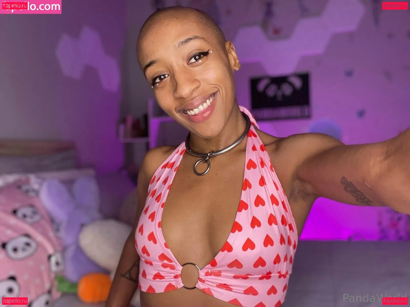 thecleopanda Onlyfans Photo Gallery 