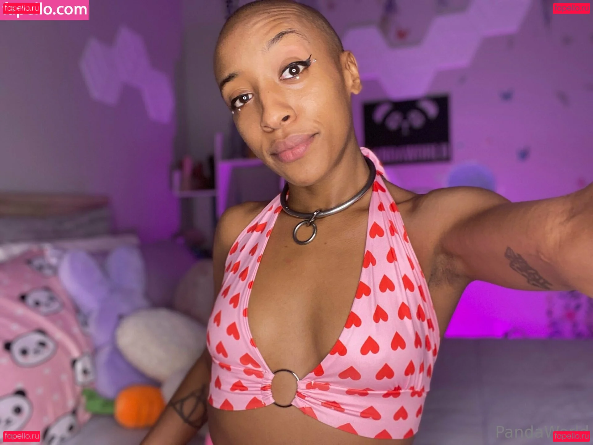 thecleopanda Onlyfans Photo Gallery 