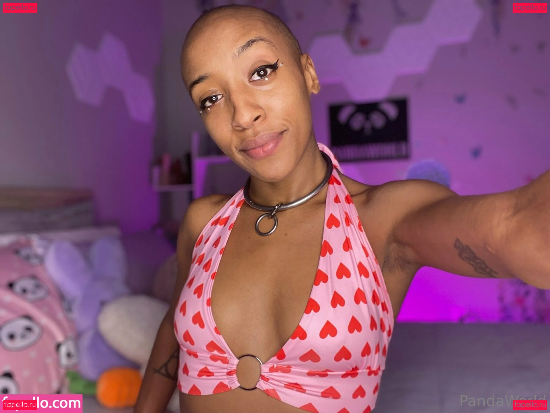 thecleopanda Onlyfans Photo Gallery 