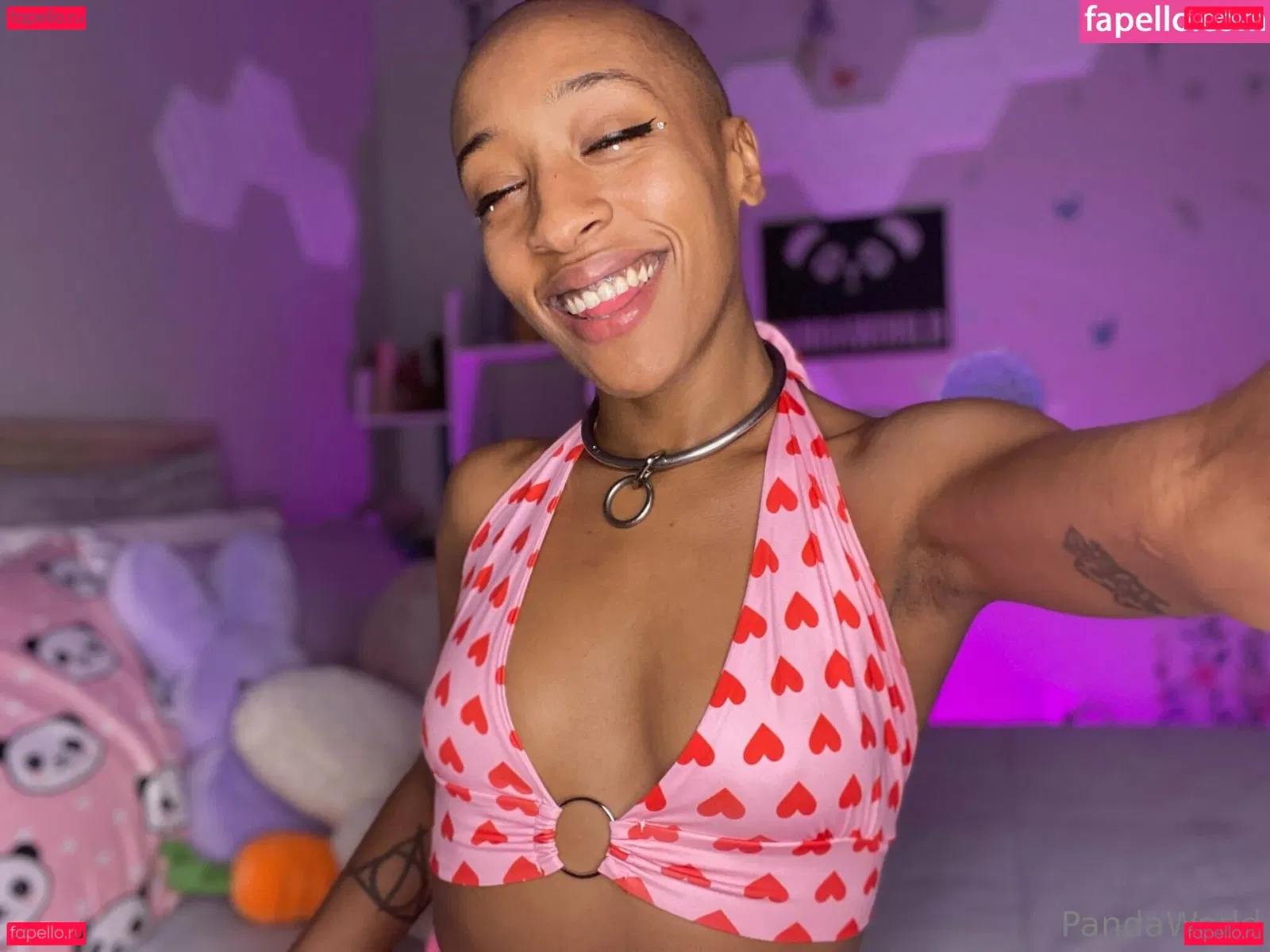 thecleopanda Onlyfans Photo Gallery 