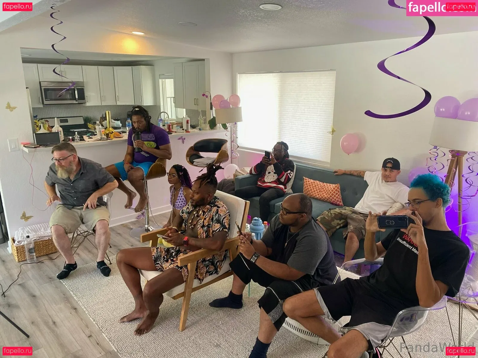 thecleopanda Onlyfans Photo Gallery 