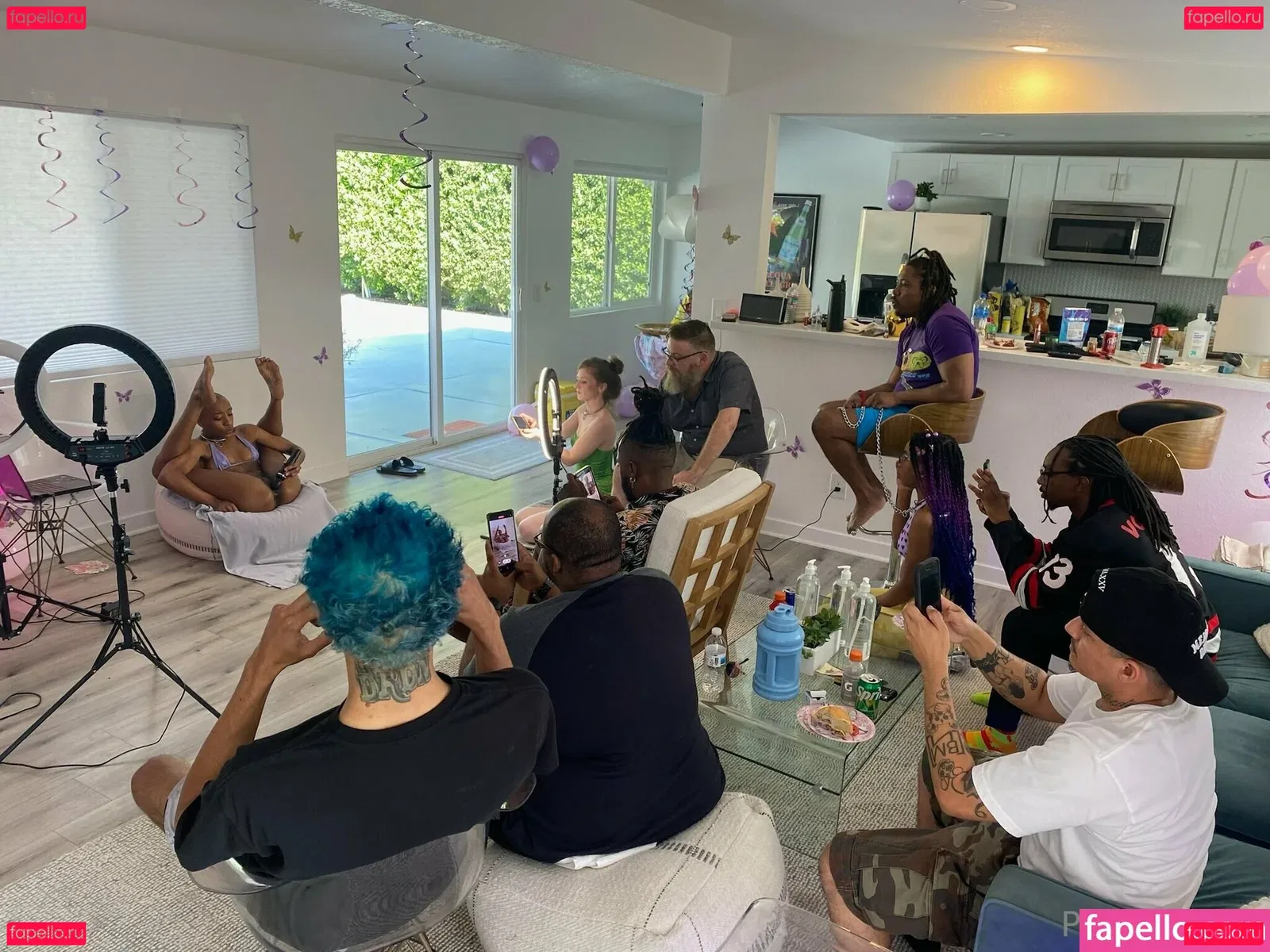 thecleopanda Onlyfans Photo Gallery 