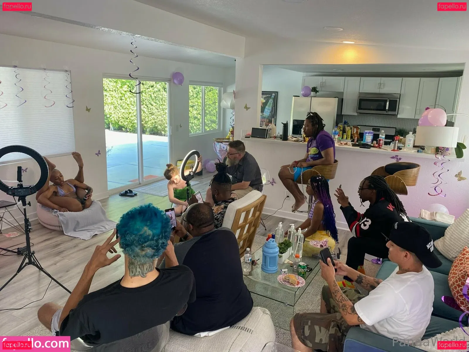 thecleopanda Onlyfans Photo Gallery 