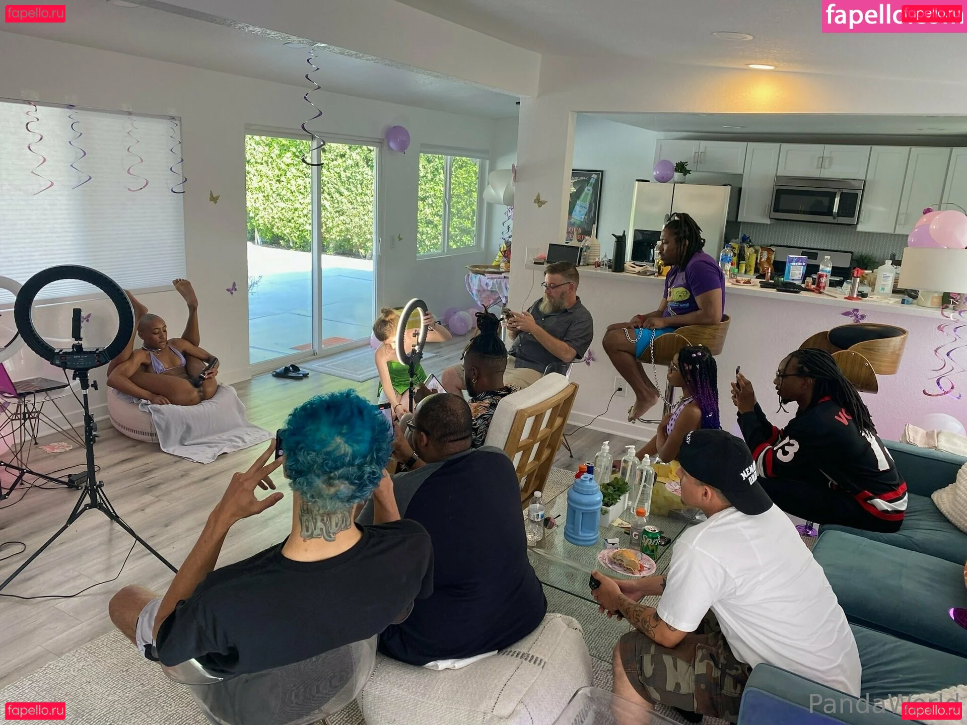 thecleopanda Onlyfans Photo Gallery 