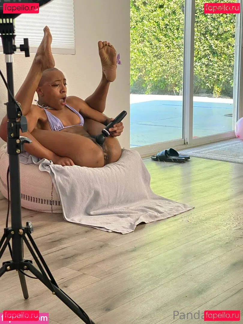 thecleopanda Onlyfans Photo Gallery 