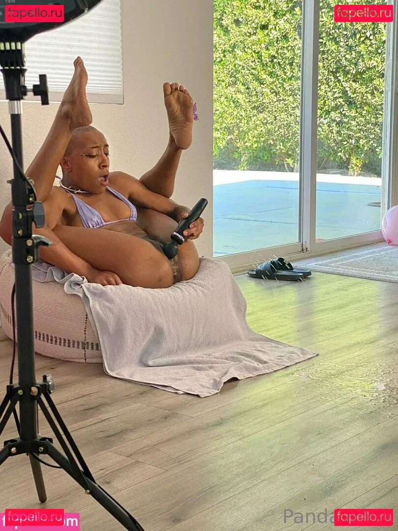 thecleopanda Onlyfans Photo Gallery 