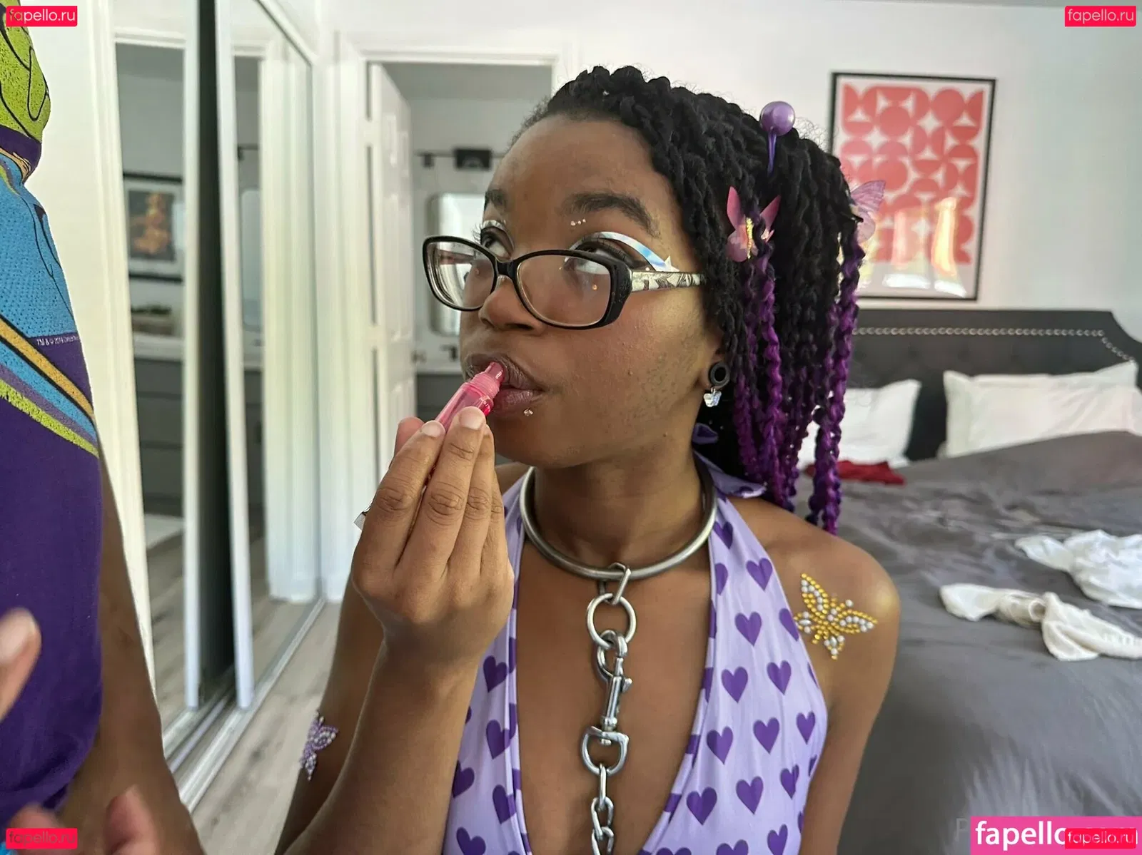 thecleopanda Onlyfans Photo Gallery 