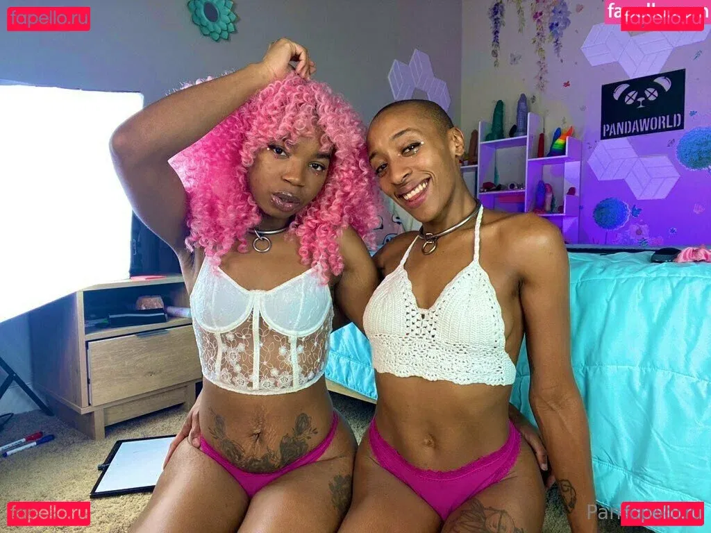 thecleopanda Onlyfans Photo Gallery 