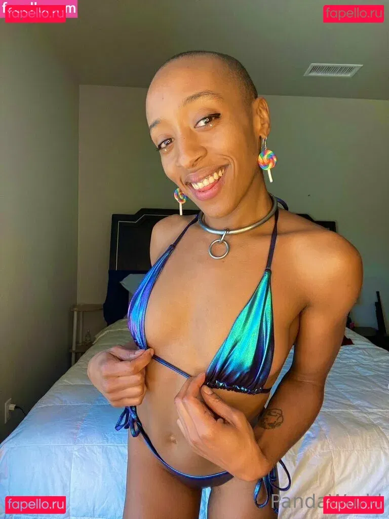 thecleopanda Onlyfans Photo Gallery 