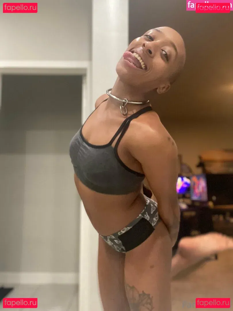 thecleopanda Onlyfans Photo Gallery 