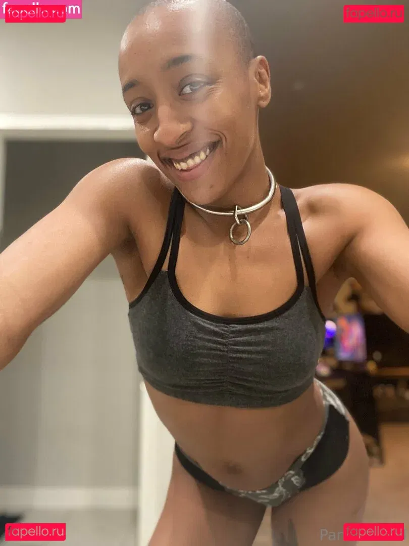 thecleopanda Onlyfans Photo Gallery 