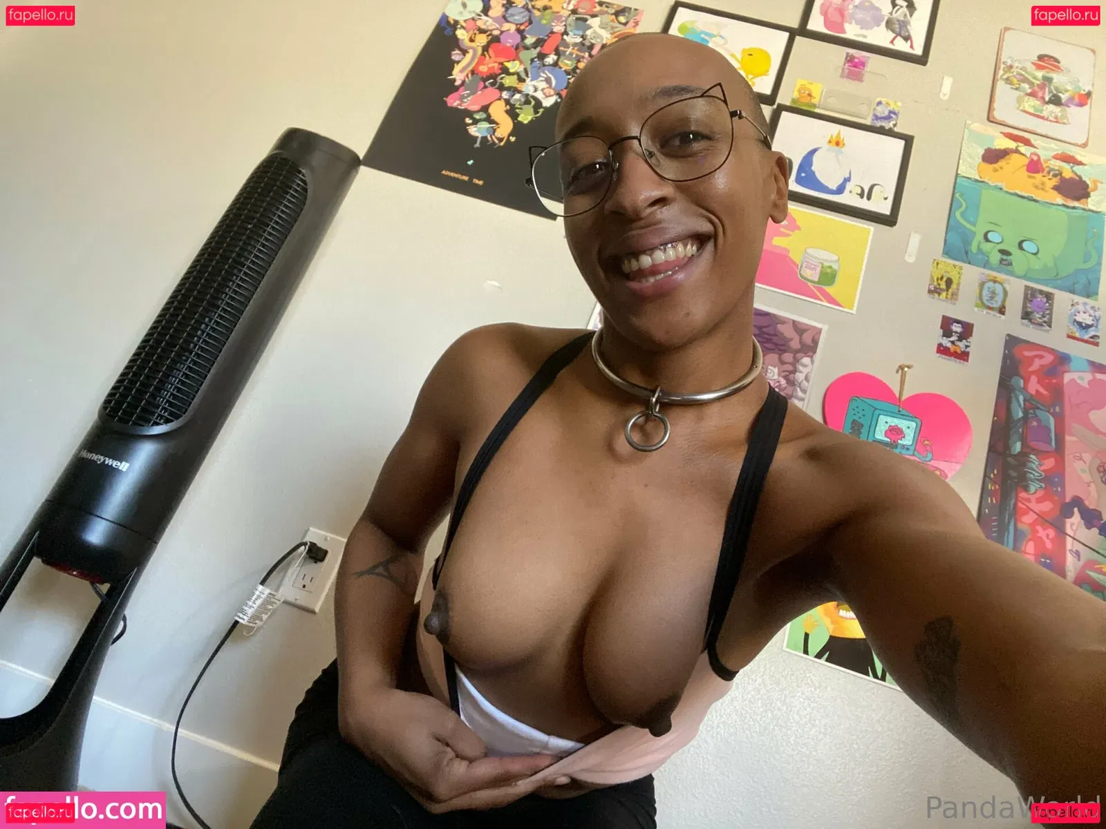 thecleopanda Onlyfans Photo Gallery 