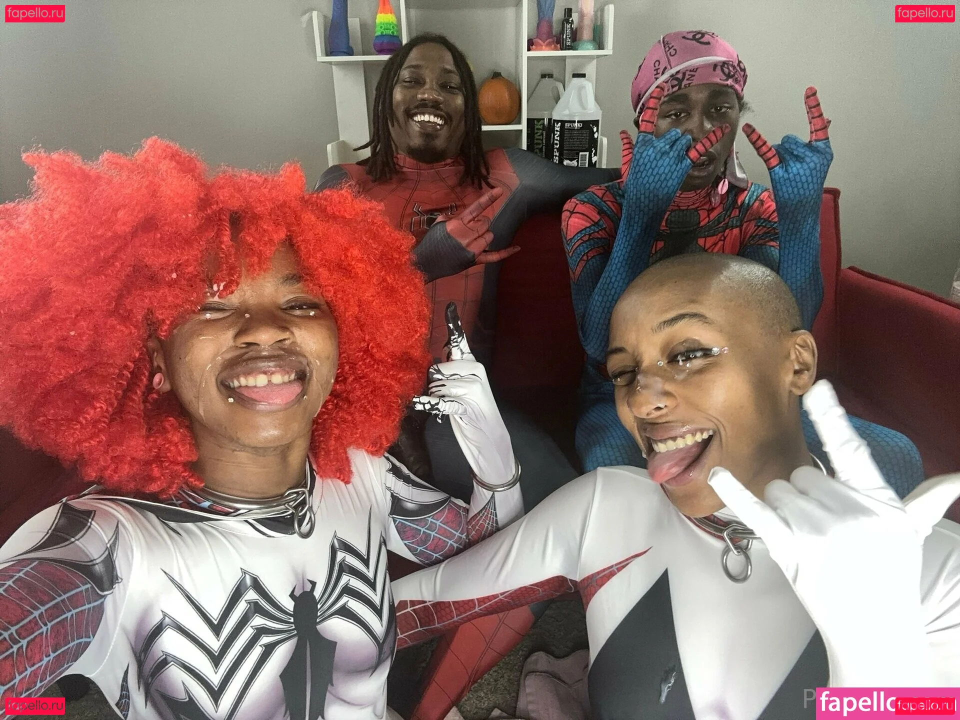 thecleopanda Onlyfans Photo Gallery 