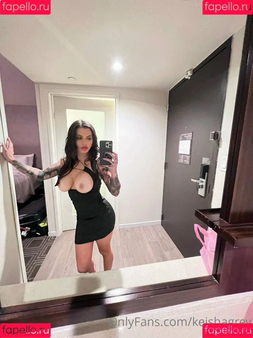 keishagrey Onlyfans Photo Gallery 