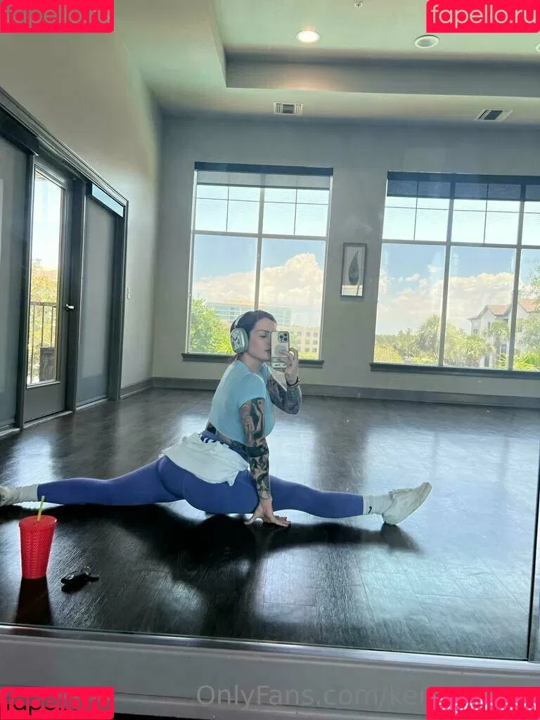 keishagrey Onlyfans Photo Gallery 