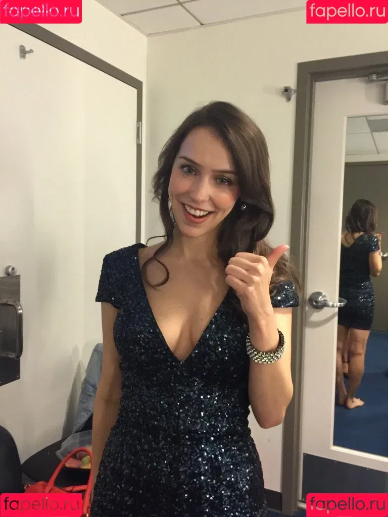 Stefanie Joosten Onlyfans Photo Gallery 