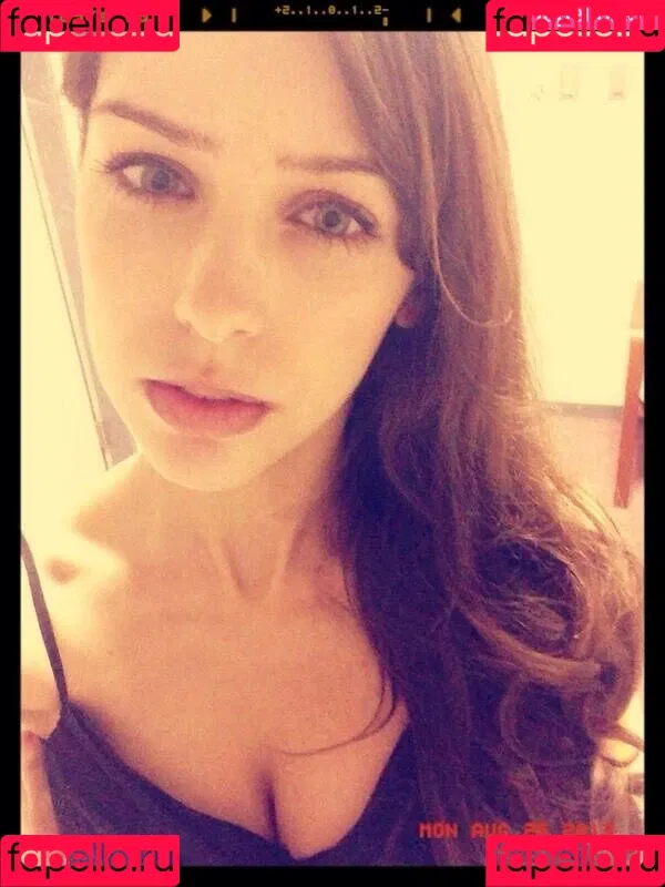 Stefanie Joosten Onlyfans Photo Gallery 