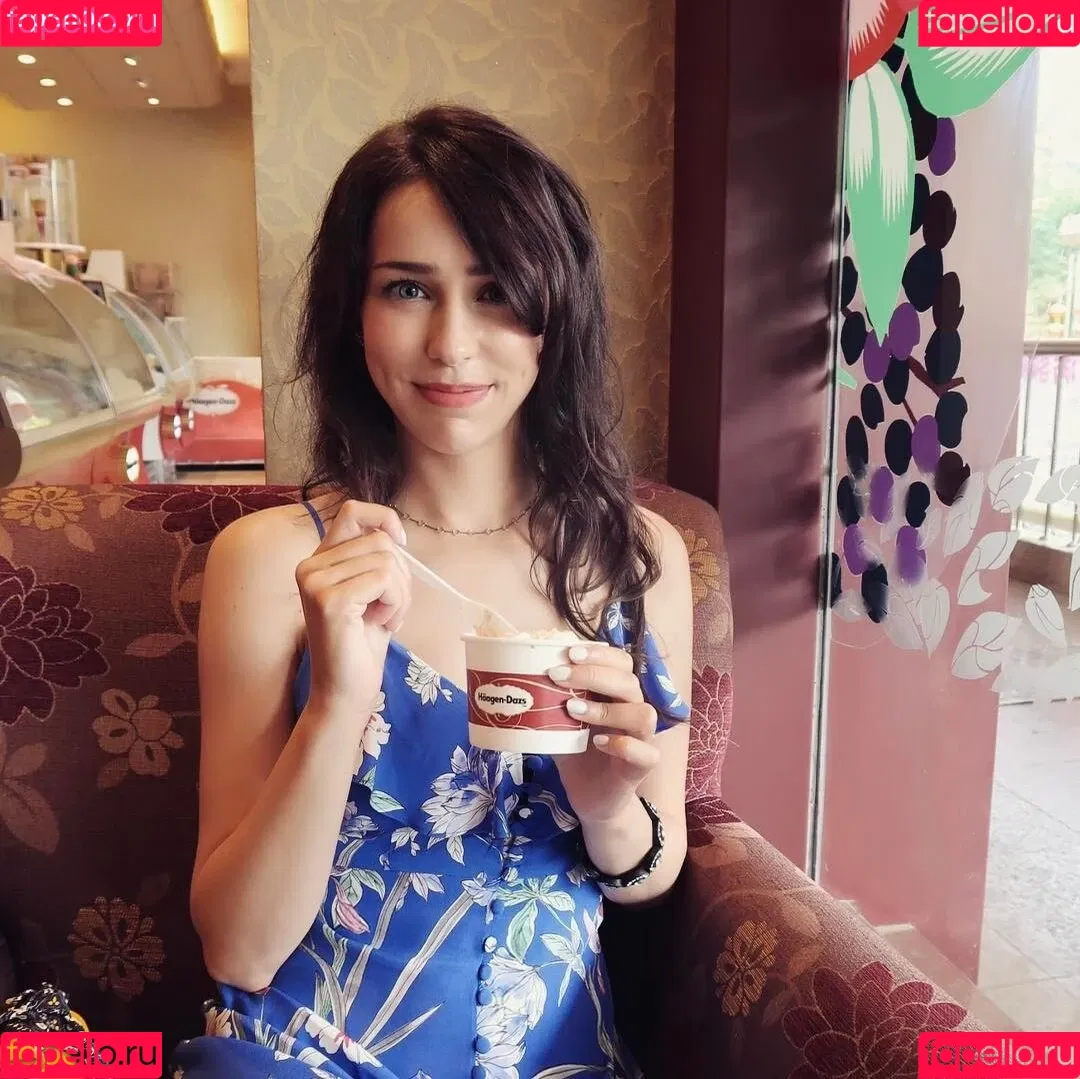 Stefanie Joosten Onlyfans Photo Gallery 