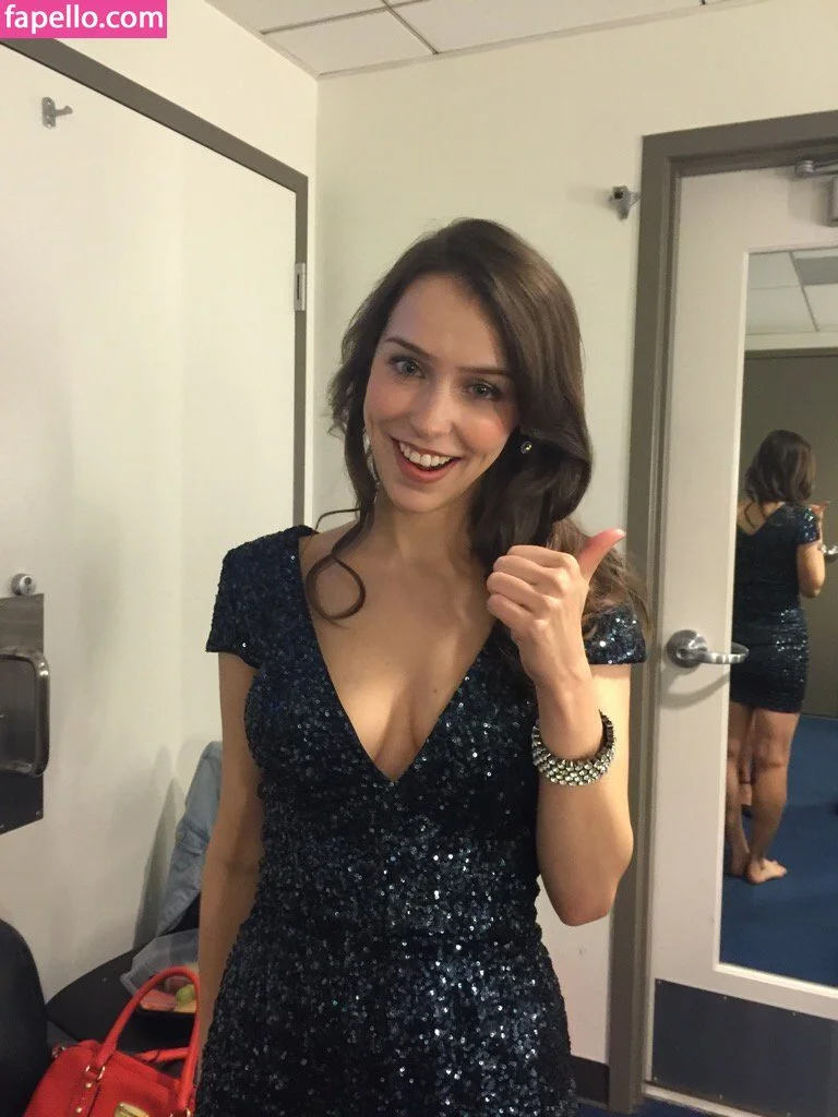 Stefanie Joosten Onlyfans Photo Gallery 