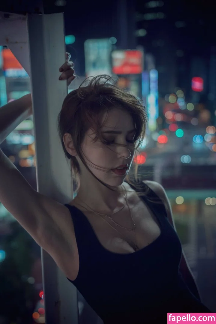 Stefanie Joosten Onlyfans Photo Gallery 